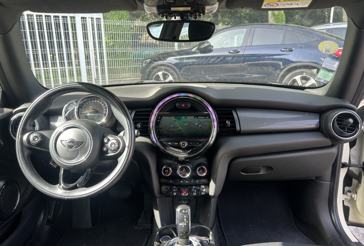 Mini Mini F56 COOPER D 116 / CHILI / GPS / CAR PLAY / CAMERA