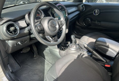 Mini Mini F56 COOPER D 116 / CHILI / GPS / CAR PLAY / CAMERA
