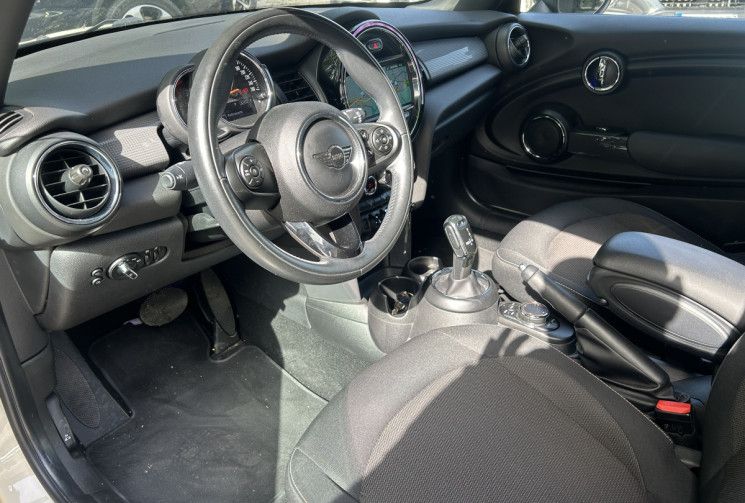 Mini Mini F56 COOPER D 116 / CHILI / GPS / CAR PLAY / CAMERA