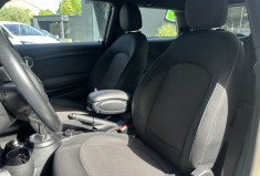 Mini Mini F56 COOPER D 116 / CHILI / GPS / CAR PLAY / CAMERA