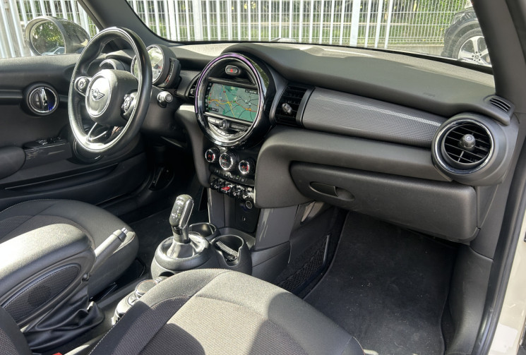 Mini Mini F56 COOPER D 116 / CHILI / GPS / CAR PLAY / CAMERA