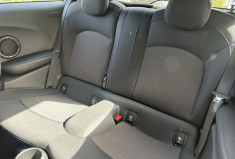 Mini Cooper F56 116D / CHILI / GPS / CAR PLAY / CAMERA