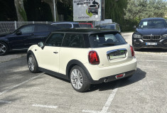 Mini Mini F56 COOPER D 116 / CHILI / GPS / CAR PLAY / CAMERA