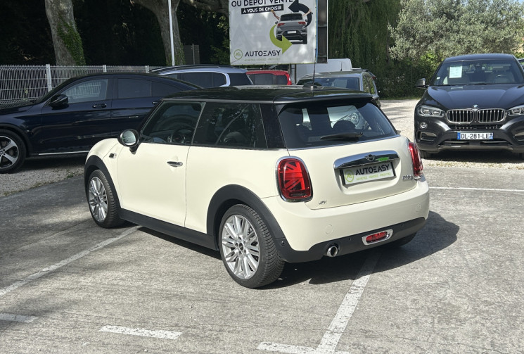 Mini Mini F56 COOPER D 116 / CHILI / GPS / CAR PLAY / CAMERA