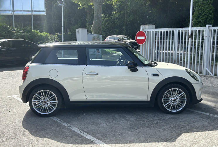 Mini Mini F56 COOPER D 116 / CHILI / GPS / CAR PLAY / CAMERA