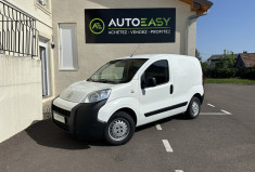 Citroën NEMO 1.4 HDi Fourgon 70 cv ATTELAGE 
