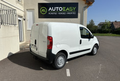Citroën NEMO 1.4 HDi Fourgon 70 cv ATTELAGE 