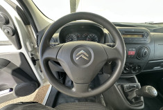 Citroën NEMO 1.4 HDi Fourgon 70 cv ATTELAGE 