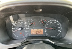 Citroën NEMO 1.4 HDi Fourgon 70 cv ATTELAGE 