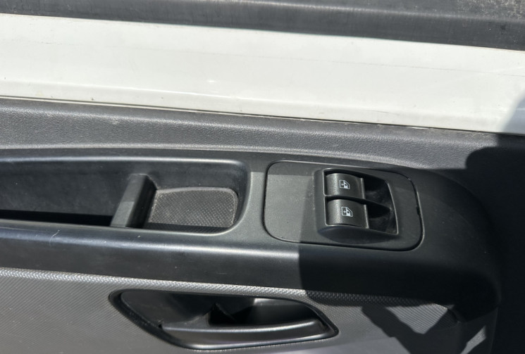 Citroën NEMO 1.4 HDi Fourgon 70 cv ATTELAGE 
