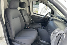 Citroën NEMO 1.4 HDi Fourgon 70 cv ATTELAGE 