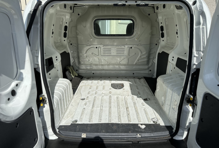 Citroën NEMO 1.4 HDi Fourgon 70 cv ATTELAGE 