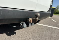 Citroën NEMO 1.4 HDi Fourgon 70 cv ATTELAGE 
