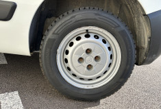 Citroën NEMO 1.4 HDi Fourgon 70 cv ATTELAGE 
