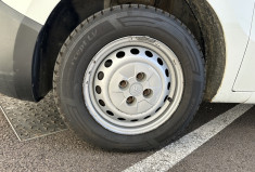 Citroën NEMO 1.4 HDi Fourgon 70 cv ATTELAGE 
