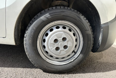 Citroën NEMO 1.4 HDi Fourgon 70 cv ATTELAGE 