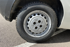 Citroën NEMO 1.4 HDi Fourgon 70 cv ATTELAGE 