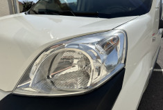 Citroën NEMO 1.4 HDi Fourgon 70 cv ATTELAGE 