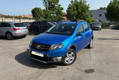 Dacia Sandero STEPWAY 0.9 Tce 90 CH PRESTIGE