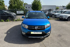 Dacia Sandero STEPWAY 0.9 Tce 90 CH PRESTIGE