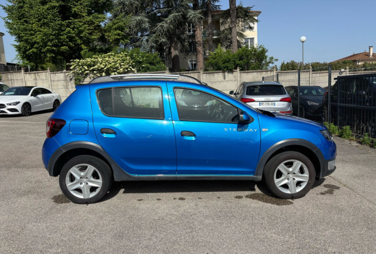 Dacia Sandero STEPWAY 0.9 Tce 90 CH PRESTIGE