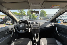Dacia Sandero STEPWAY 0.9 Tce 90 CH PRESTIGE