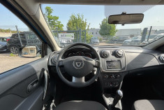 Dacia Sandero STEPWAY 0.9 Tce 90 CH PRESTIGE