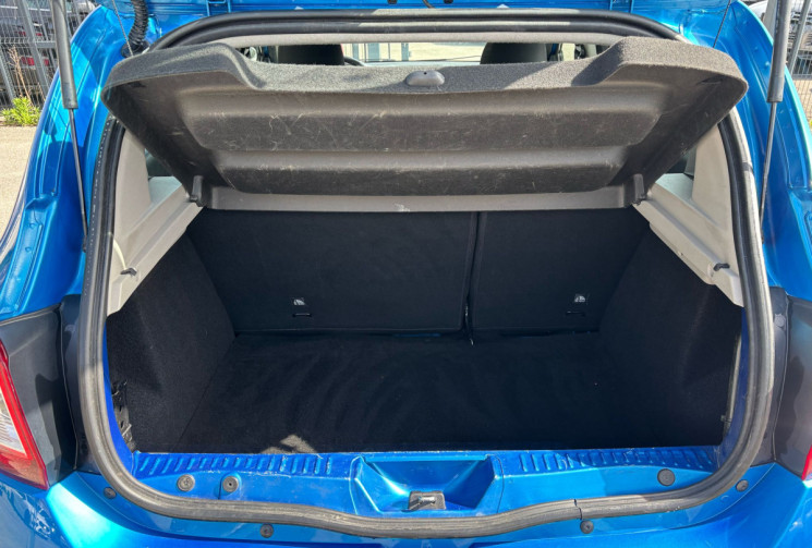 Dacia Sandero STEPWAY 0.9 Tce 90 CH PRESTIGE