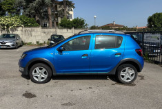 Dacia Sandero STEPWAY 0.9 Tce 90 CH PRESTIGE