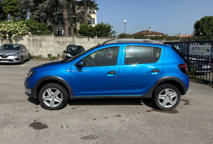 Dacia Sandero STEPWAY 0.9 Tce 90 CH PRESTIGE