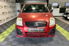 Citroën C2 1.1 60 CH Phase 2 CLIM 1ERE MAIN