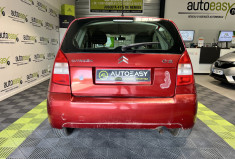 Citroën C2 1.1 60 CH Phase 2 CLIM 1ERE MAIN