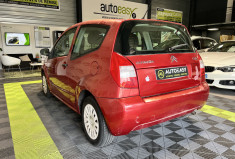 Citroën C2 1.1 60 CH Phase 2 CLIM 1ERE MAIN
