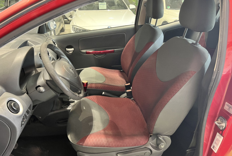 Citroën C2 1.1 60 CH Phase 2 CLIM 1ERE MAIN