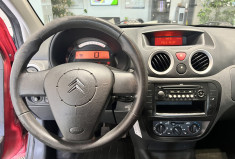 Citroën C2 1.1 60 CH Phase 2 CLIM 1ERE MAIN
