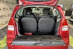 Citroën C2 1.1 60 CH Phase 2 CLIM 1ERE MAIN