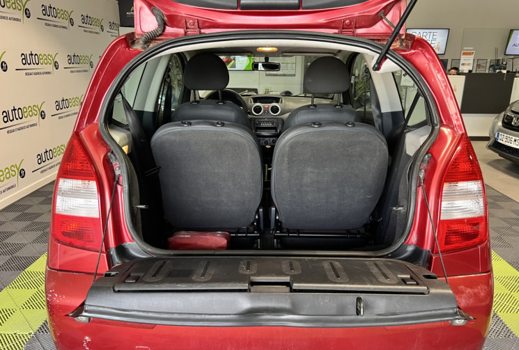 Citroën C2 1.1 60 CH Phase 2 CLIM 1ERE MAIN