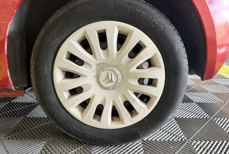Citroën C2 1.1 60 CH Phase 2 CLIM 1ERE MAIN