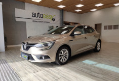 Renault Megane IV Hatchback 1.2 TCe 16V 130 ch zen 