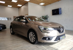 Renault Megane IV Hatchback 1.2 TCe 16V 130 ch zen 