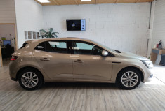 Renault Megane IV Hatchback 1.2 TCe 16V 130 ch zen 