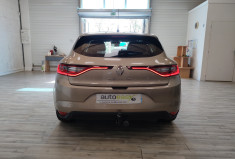 Renault Megane IV Hatchback 1.2 TCe 16V 130 ch zen 