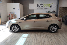 Renault Megane IV Hatchback 1.2 TCe 16V 130 ch zen 