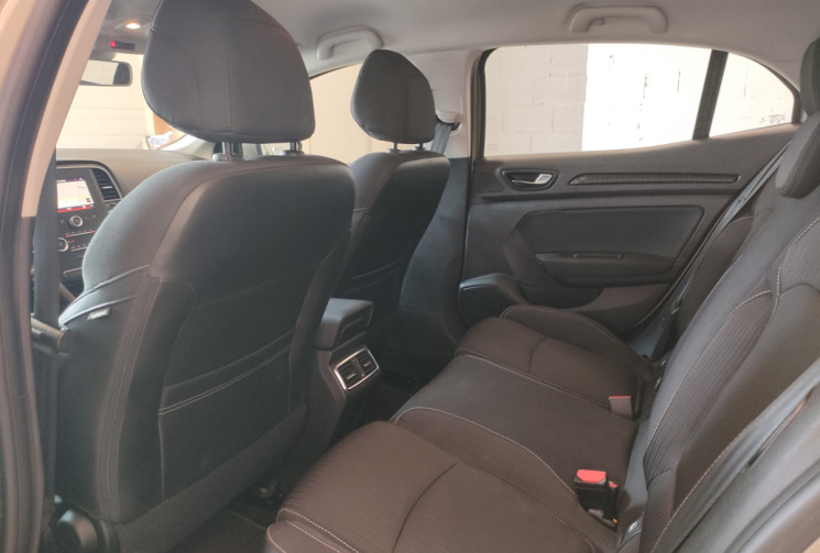 Renault Megane IV Hatchback 1.2 TCe 16V 130 ch zen 