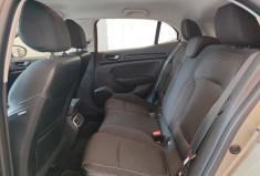 Renault Megane IV Hatchback 1.2 TCe 16V 130 ch zen 