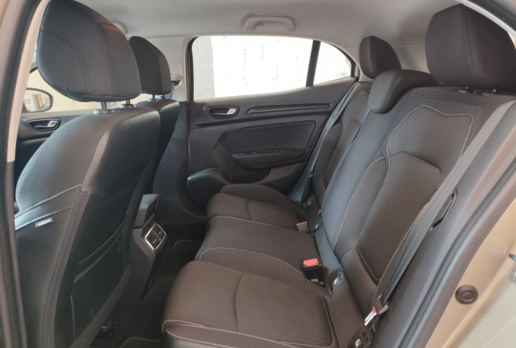 Renault Megane IV Hatchback 1.2 TCe 16V 130 ch zen 