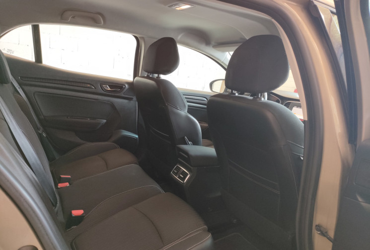 Renault Megane IV Hatchback 1.2 TCe 16V 130 ch zen 
