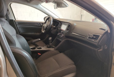 Renault Megane IV Hatchback 1.2 TCe 16V 130 ch zen 