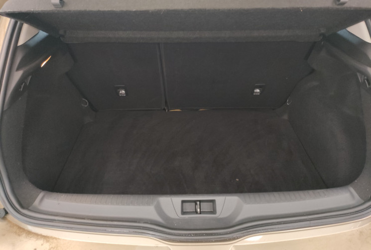 Renault Megane IV Hatchback 1.2 TCe 16V 130 ch zen 
