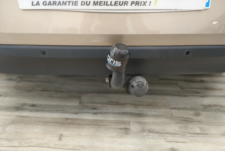 Renault Megane IV Hatchback 1.2 TCe 16V 130 ch zen 
